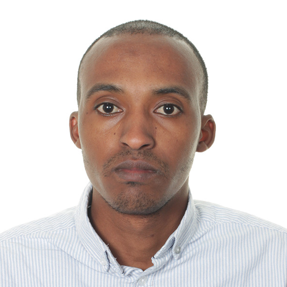 Dr. David Gureya