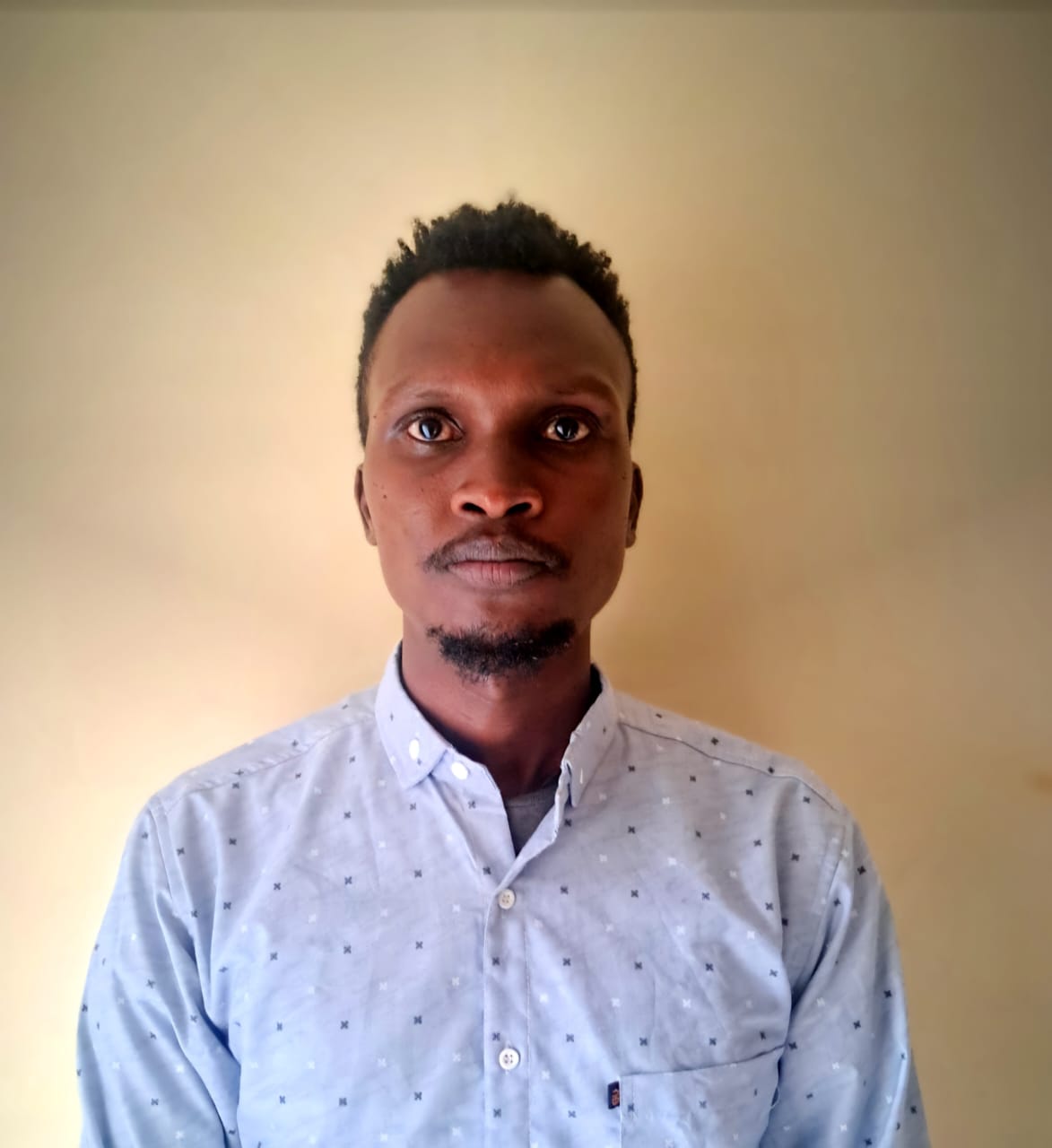 Nehemiah Lemayan Lesas