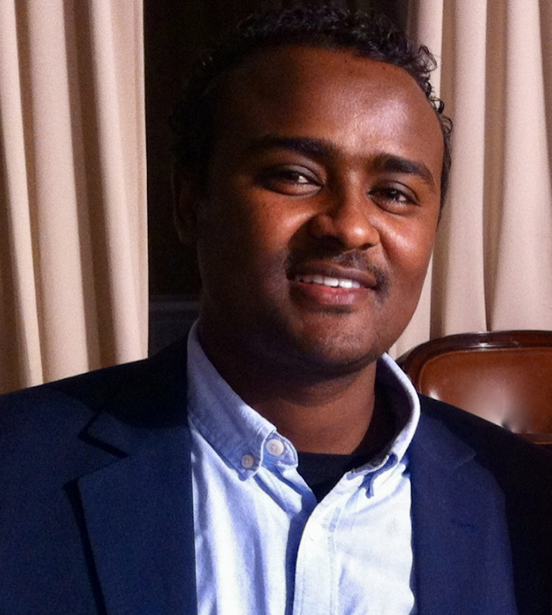 Stephen Kimogol