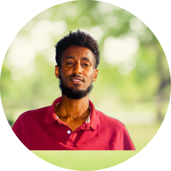 Somo Haile